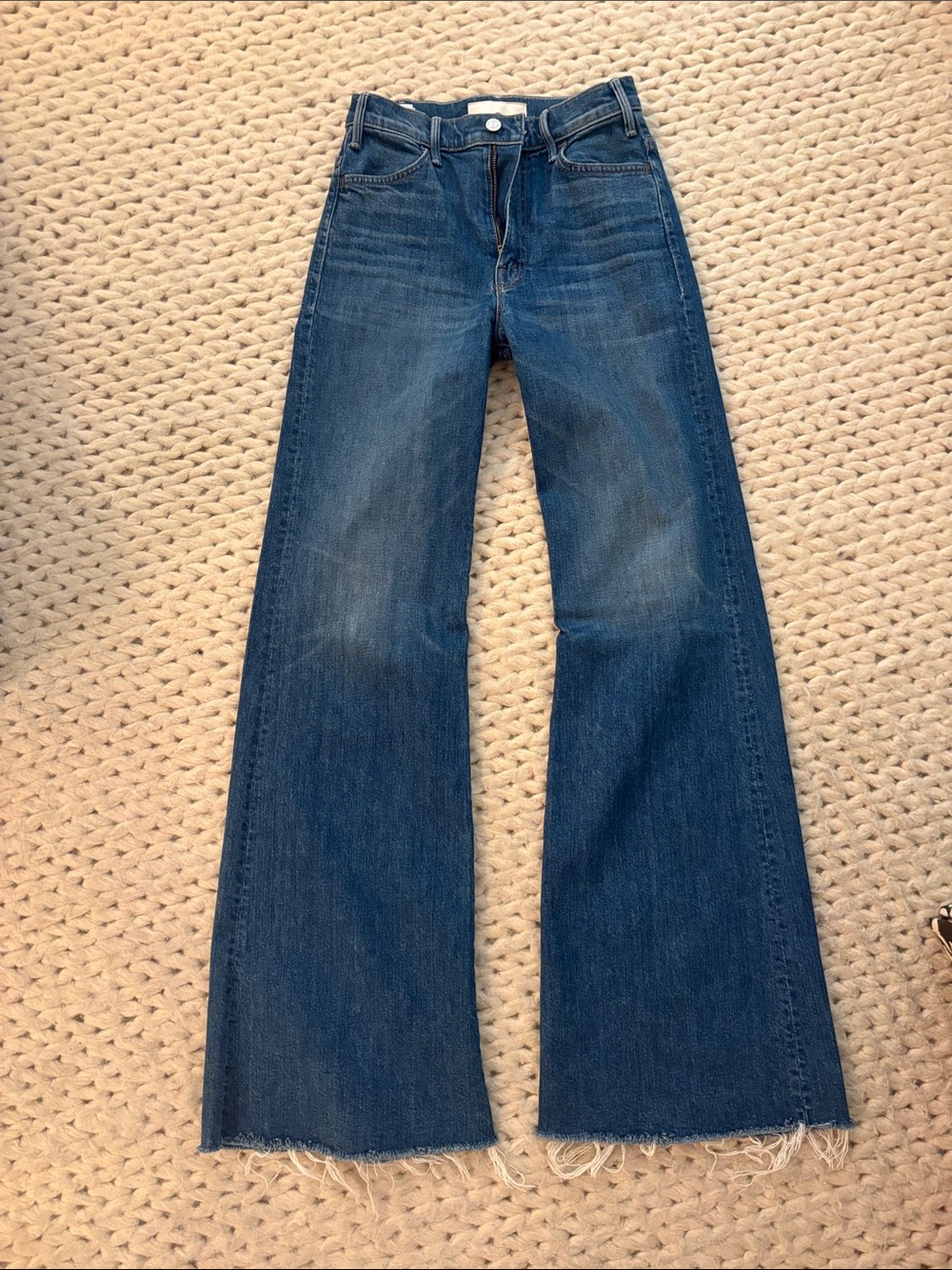 Mother Jeans
